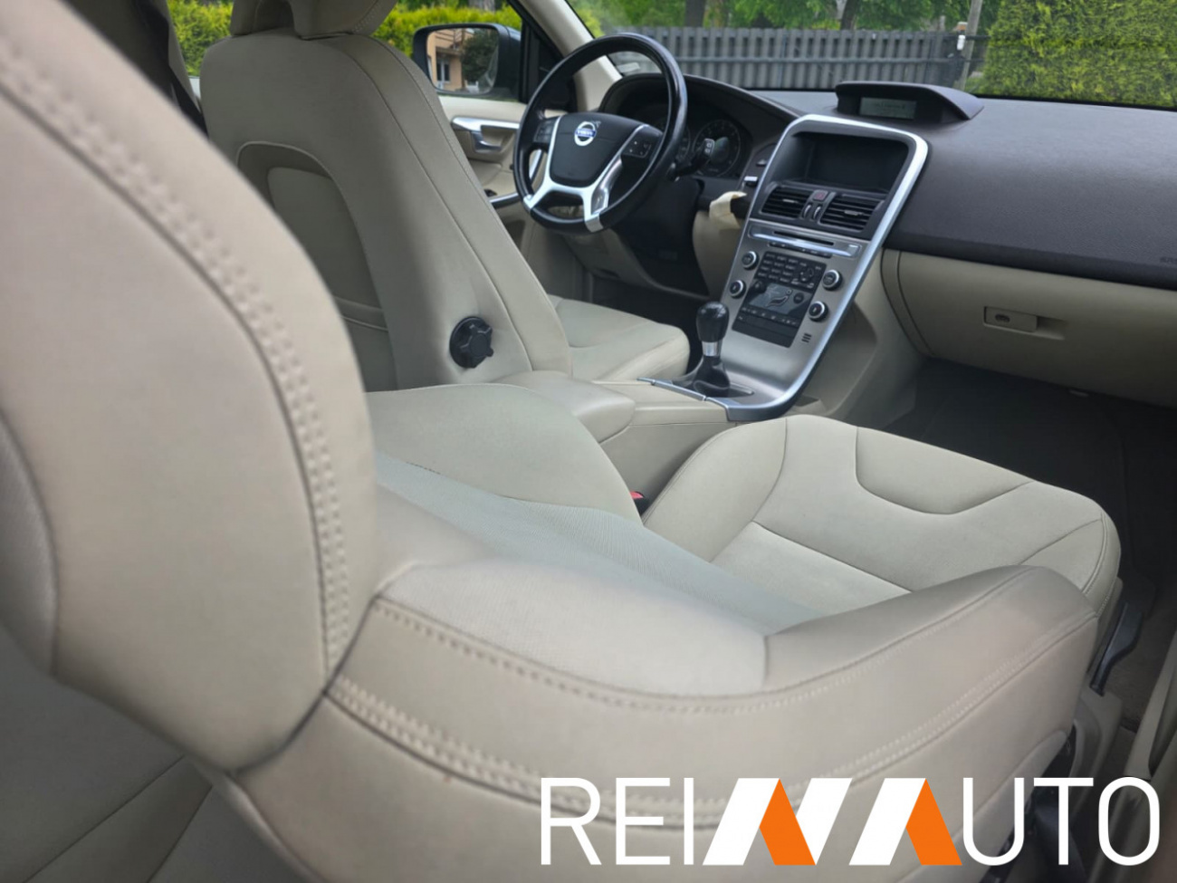 Volvo XC60 DrivE Momentum