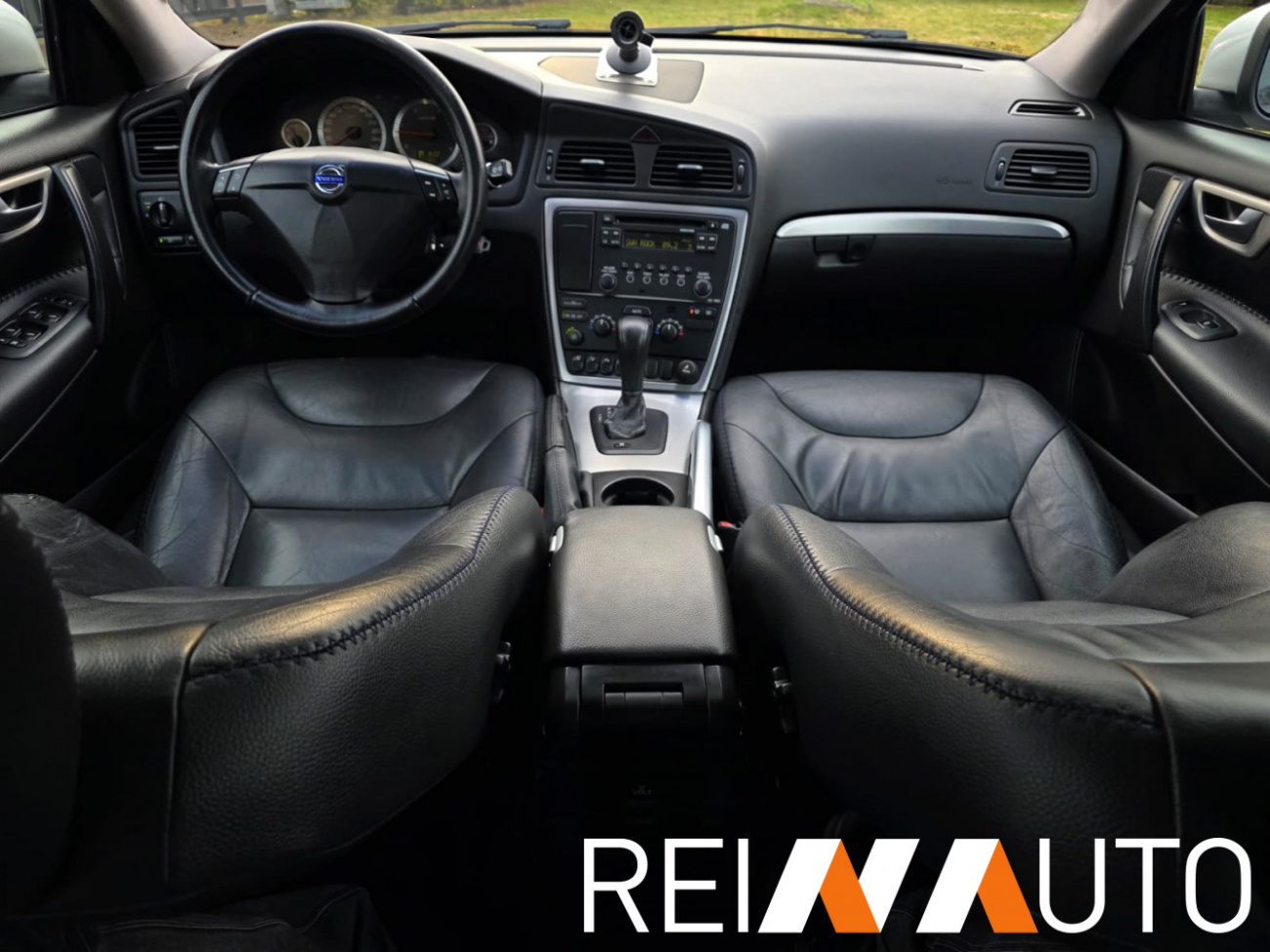 Volvo XC70 Momentum AWD