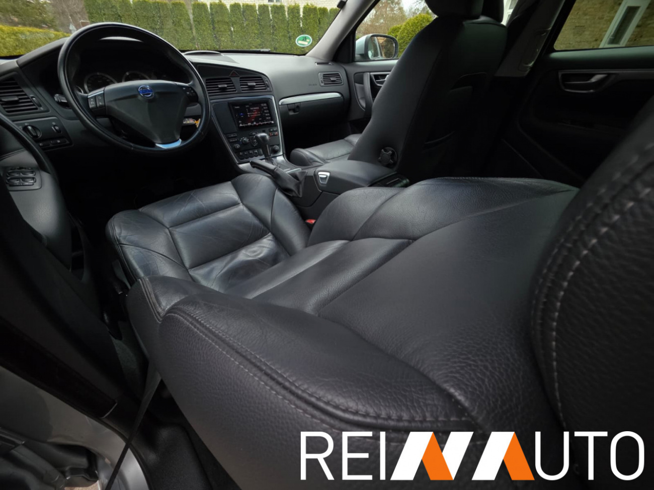 Volvo S60 Last Edition D5