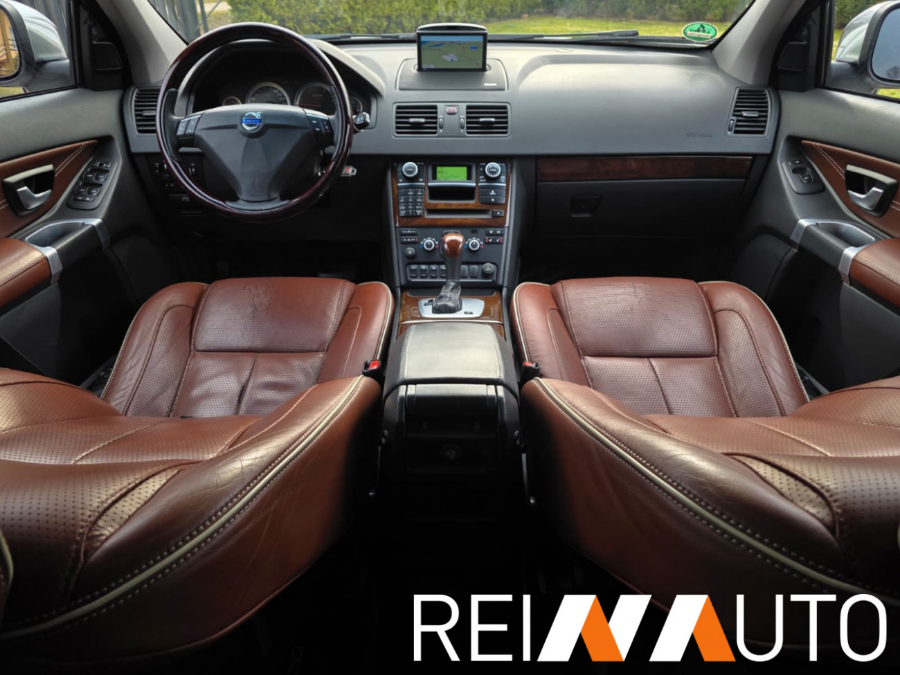 Volvo XC90 Executive