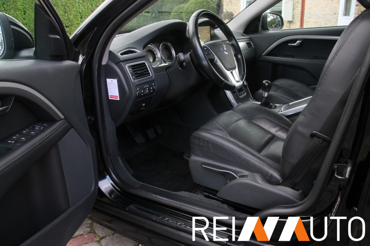 Volvo S80 Momentum D5
