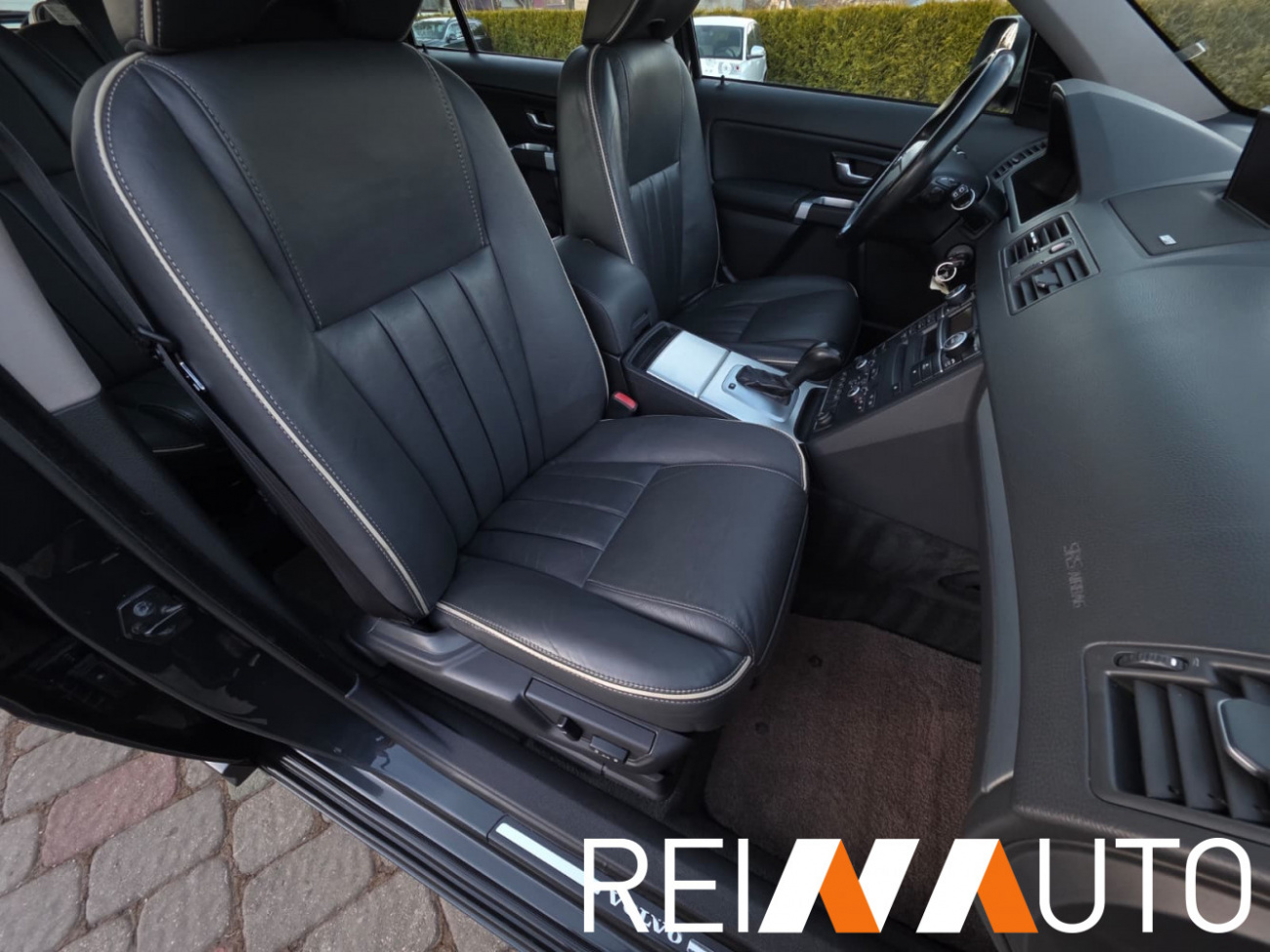 Volvo XC90 Xenium Limited