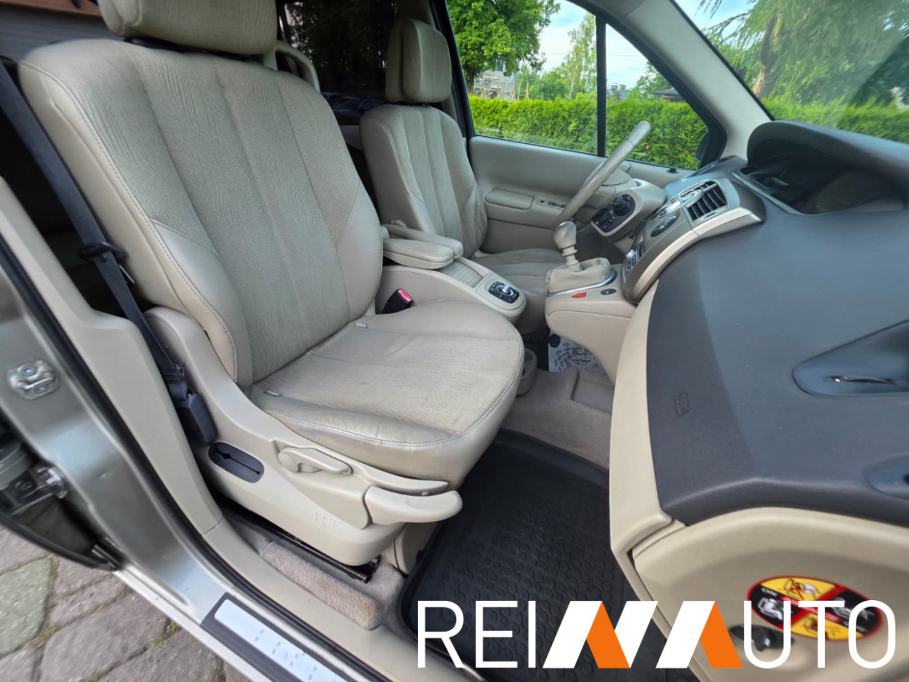 Renault Grand Senic