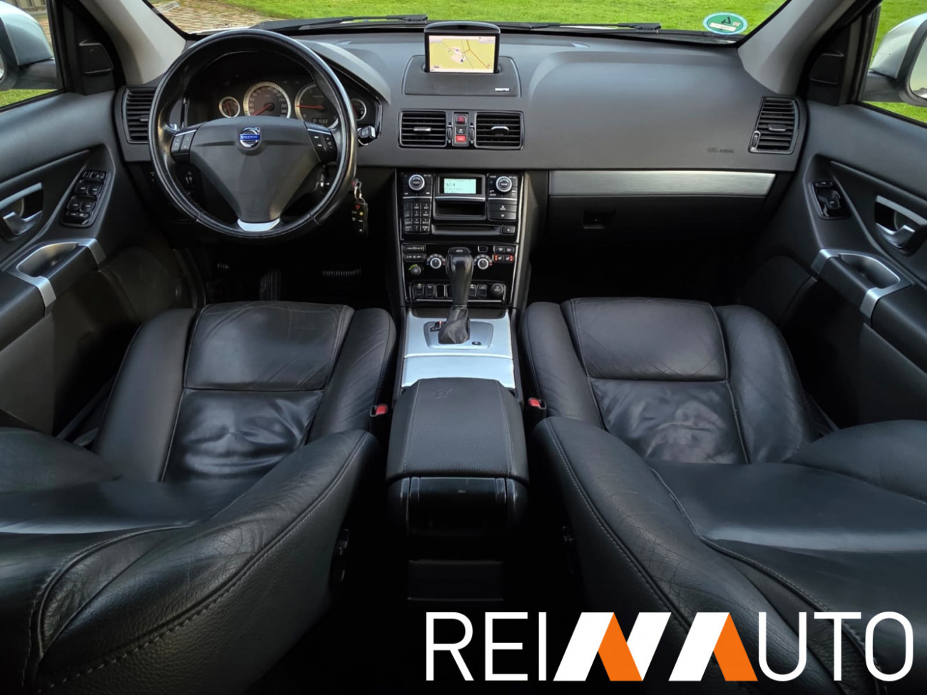 Volvo XC90 Limited Edition