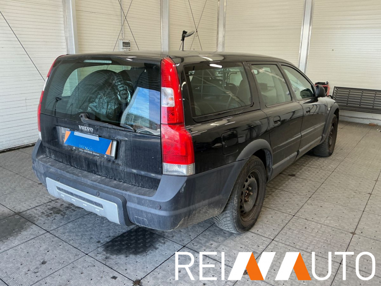 Volvo XC70 Momentum