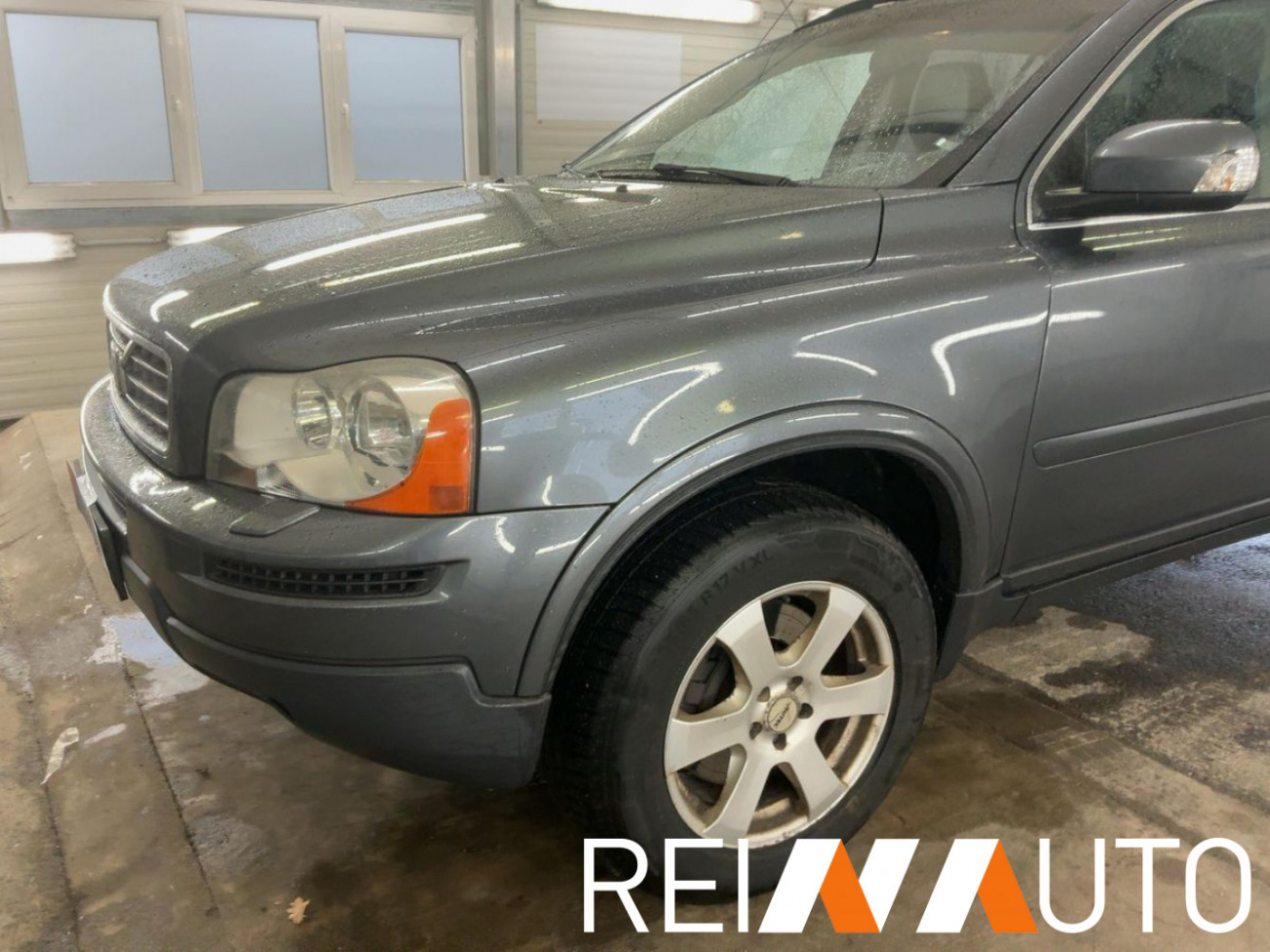 Volvo XC90 Momentum Meh