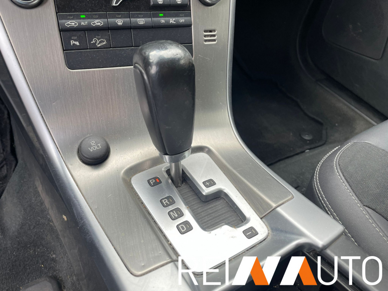 Volvo XC60 Momentum Aut