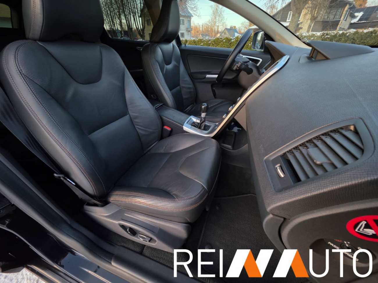 Volvo XC60 Summum DRIVe