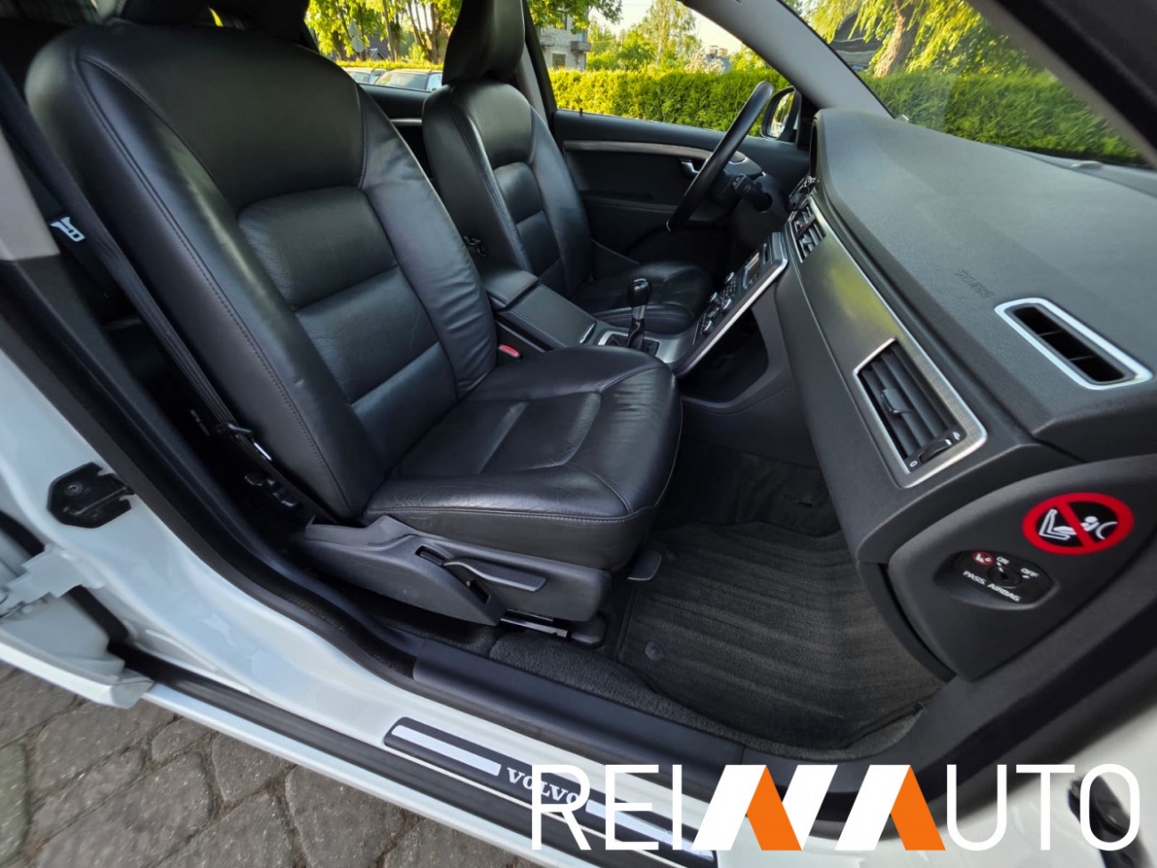 Volvo V70 D4 Momentum