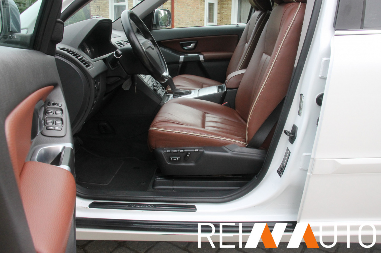 Volvo XC90 Limited Last Edition