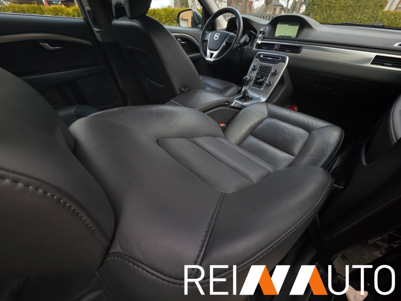 Volvo V70 D3 Edition Pro