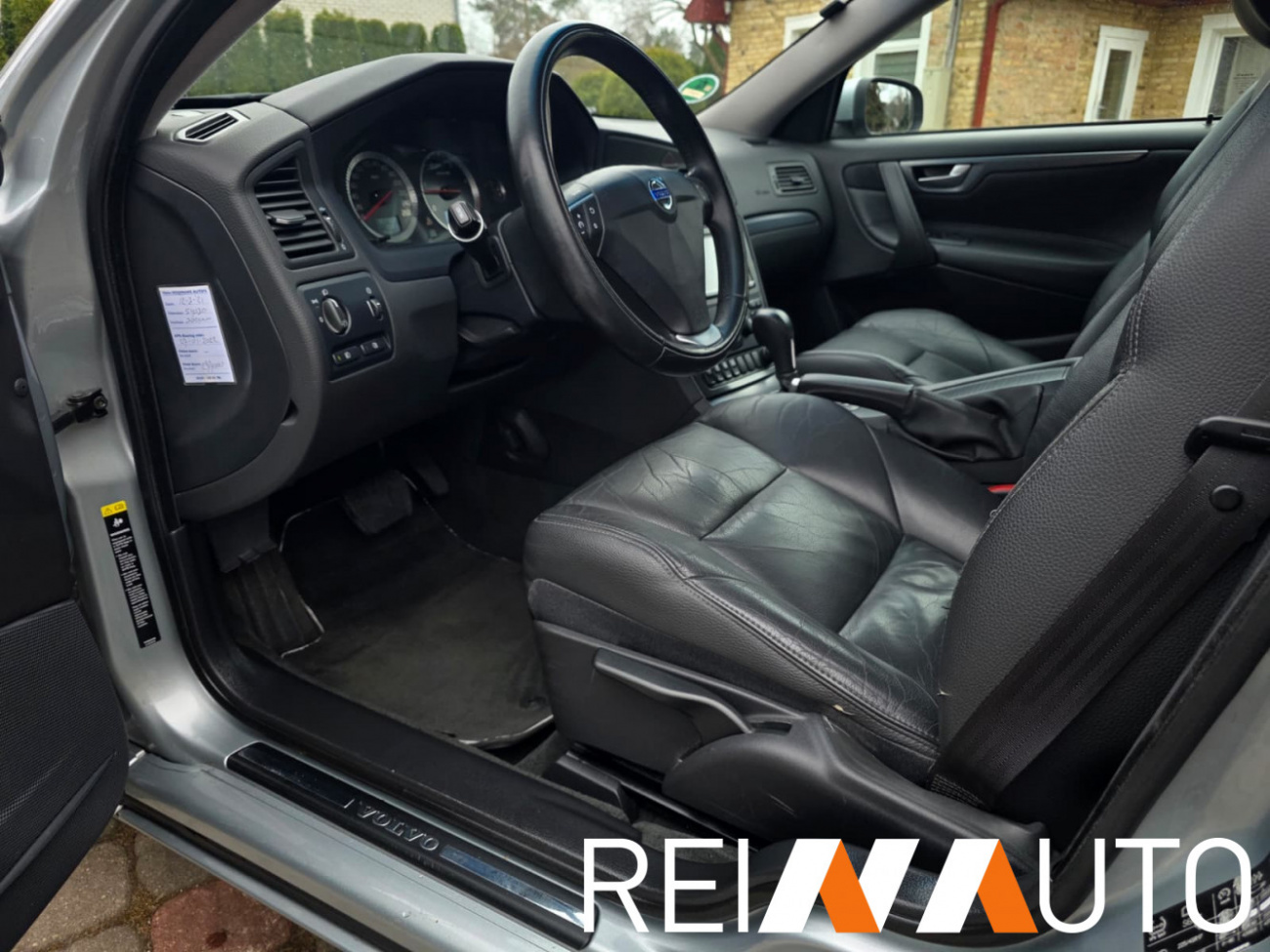 Volvo S60 Last Edition D5