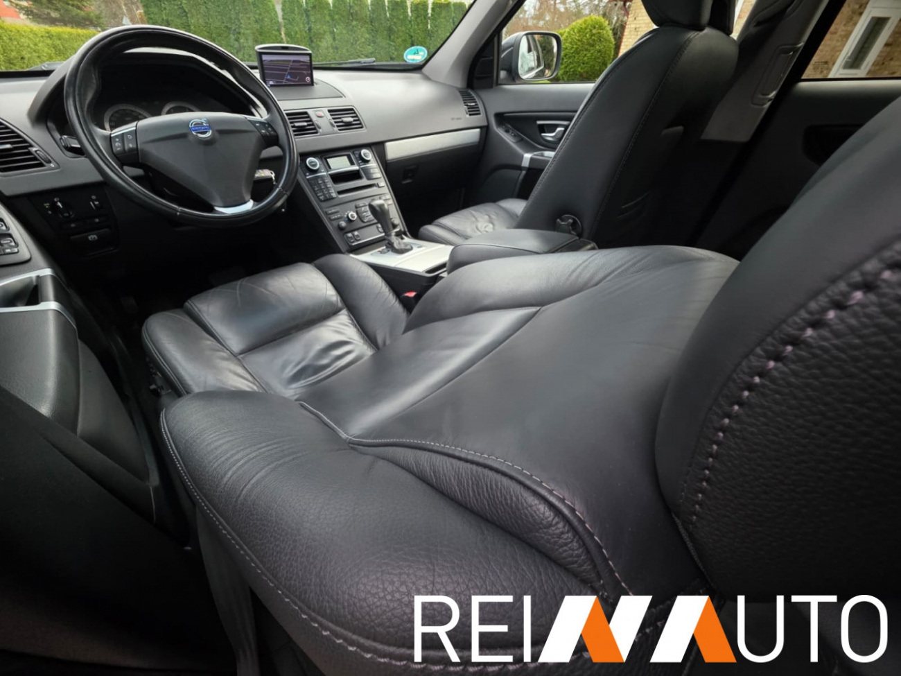 Volvo XC90 Last Edition