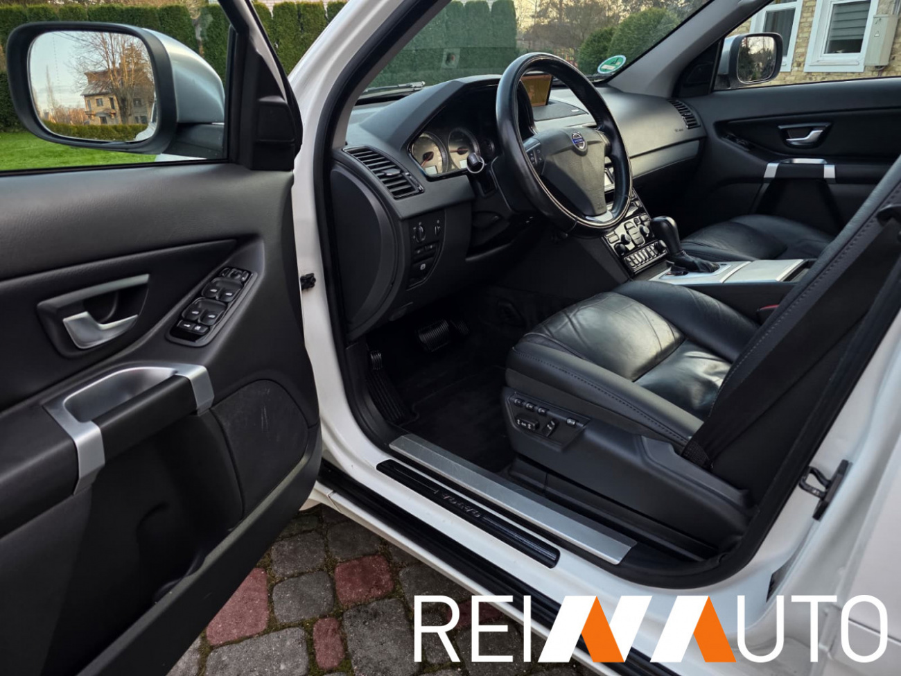 Volvo XC90 Limited Edition