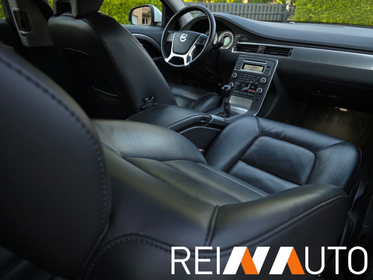 Volvo V70 D4 Momentum