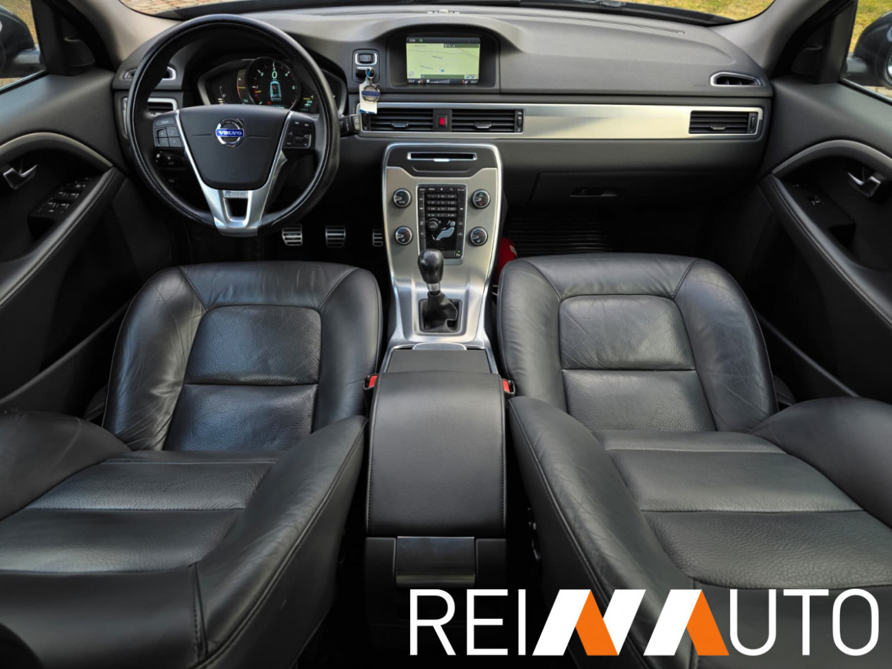 Volvo V70 D3 Edition Pro