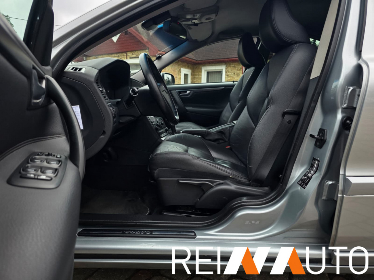 Volvo S60 Last Edition D5