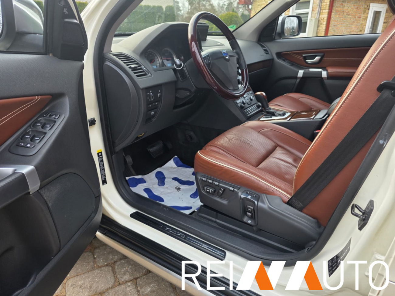 Volvo XC90 Executive