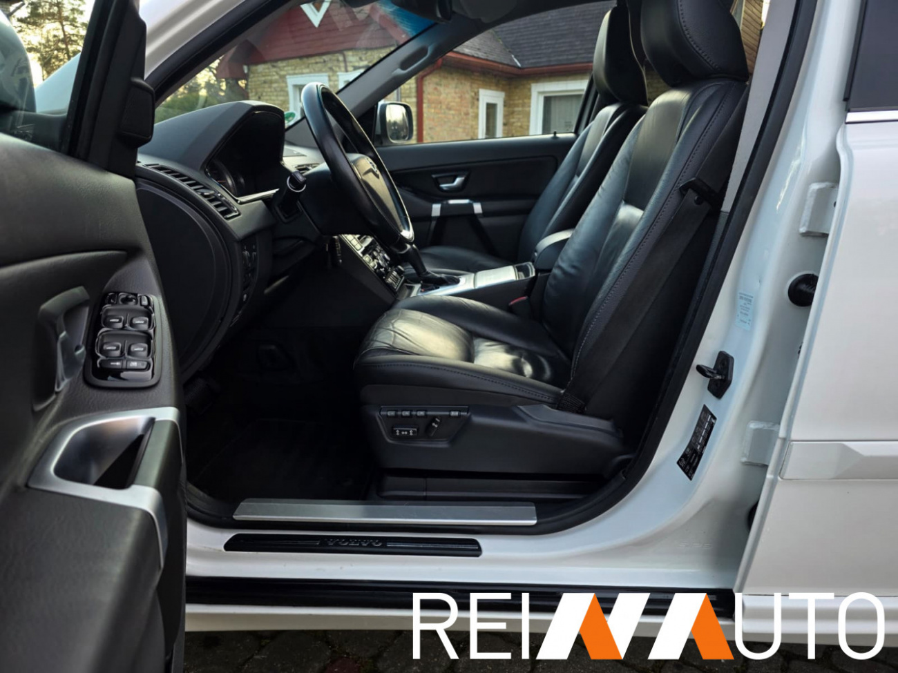 Volvo XC90 Limited Edition