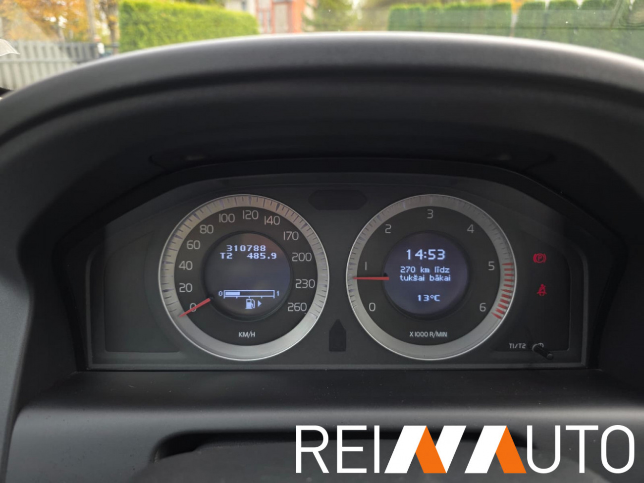 Volvo Xc60 Kinetic D5