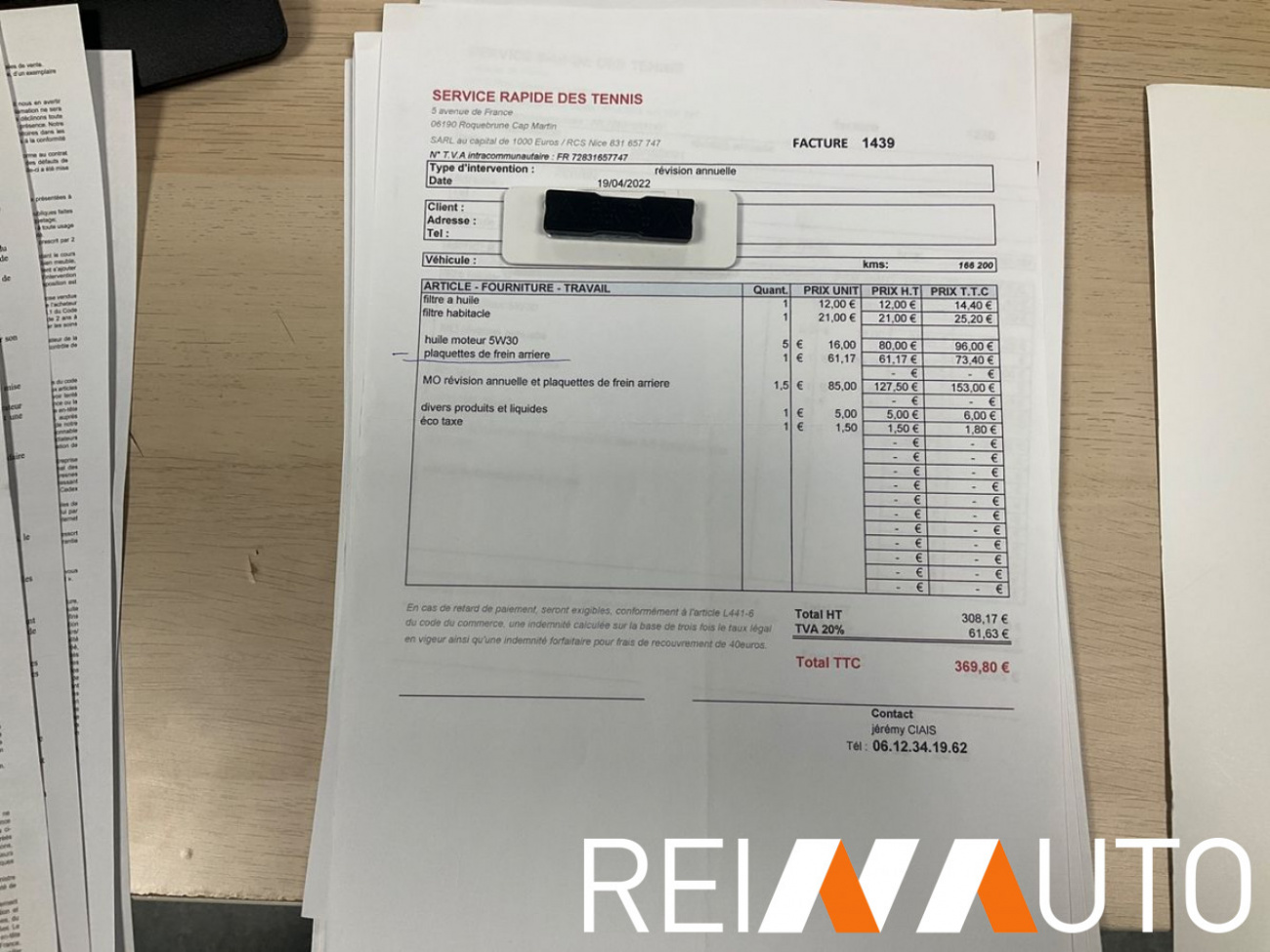 Volvo XC60 Summum DRIVe