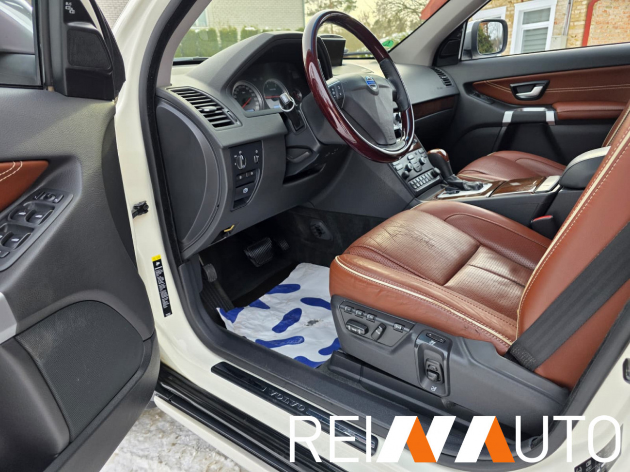 Volvo XC90 Executive