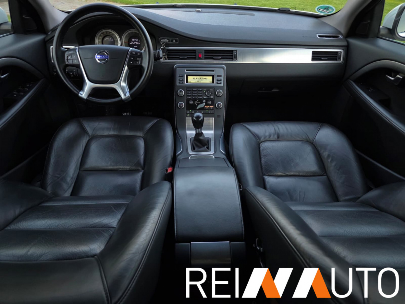 Volvo V70 D4 Momentum