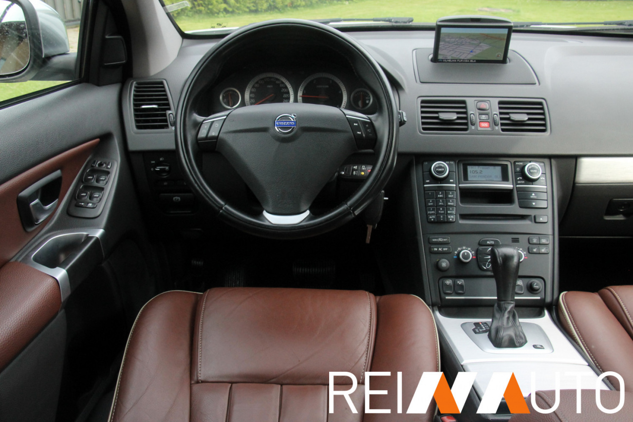Volvo XC90 Limited Last Edition