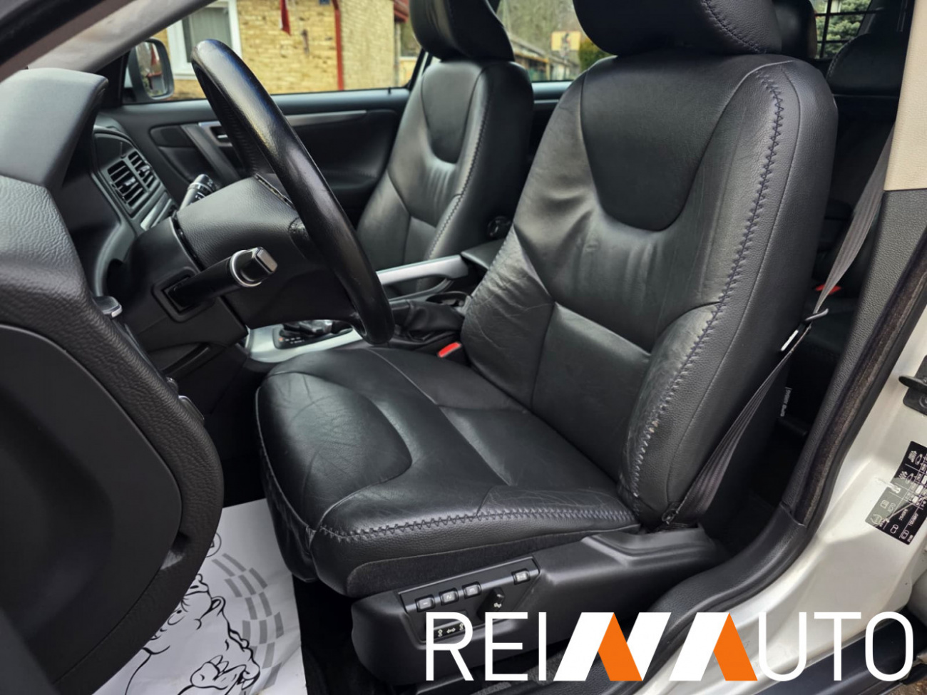 Volvo XC70 Momentum AWD