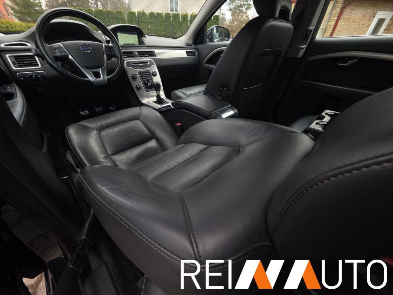 Volvo V70 D3 Edition Pro