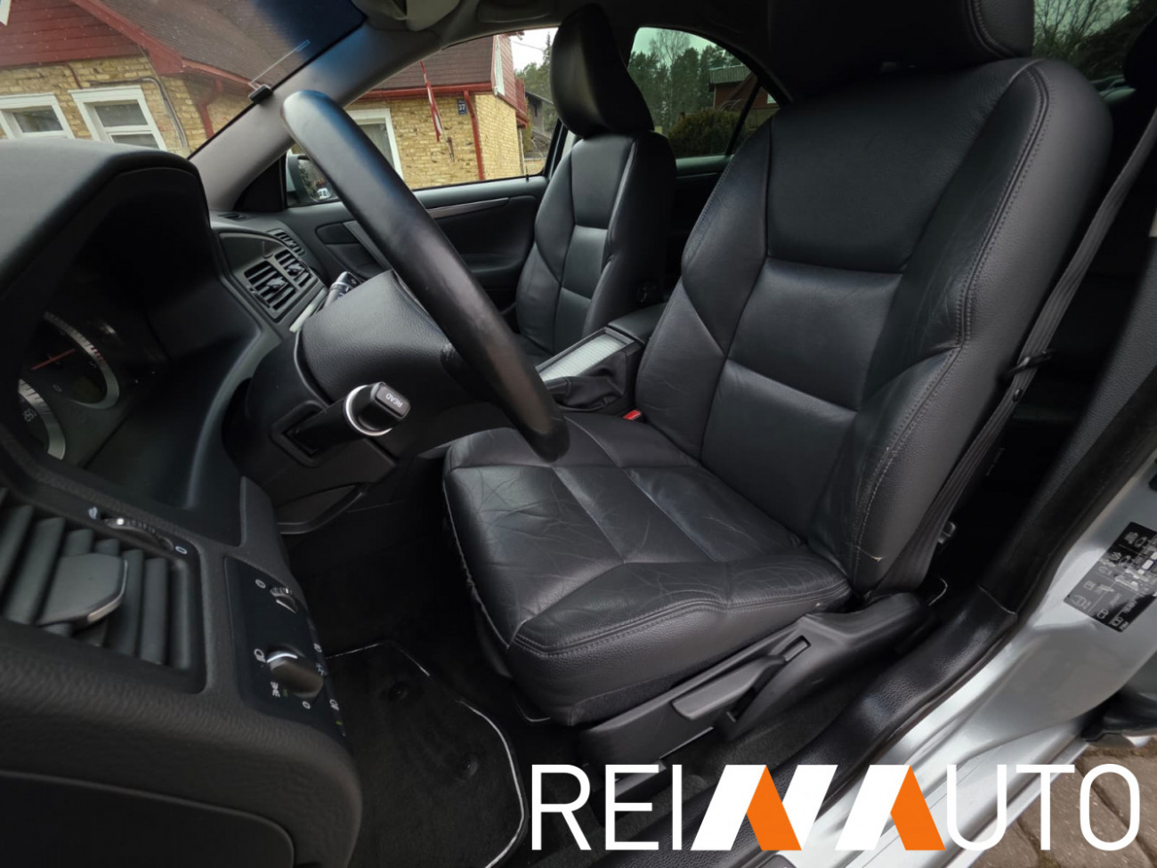 Volvo S60 Last Edition D5