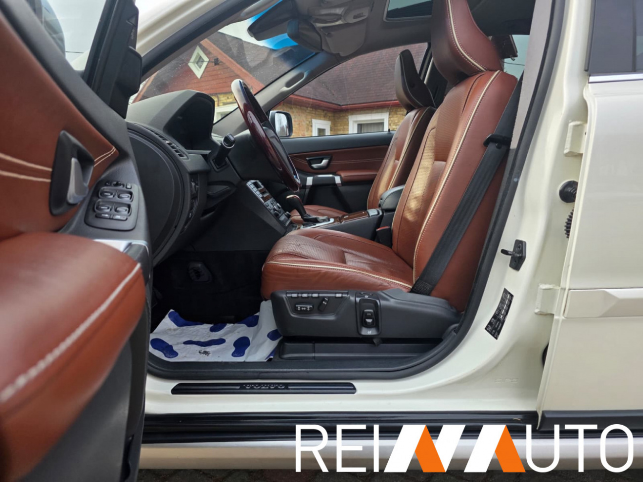 Volvo XC90 Executive