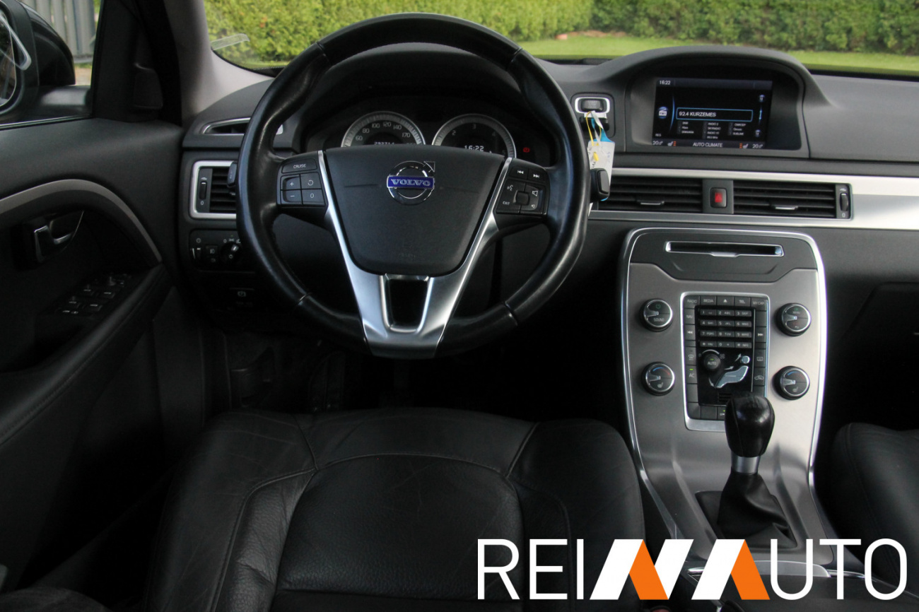 Volvo S80 Momentum D5