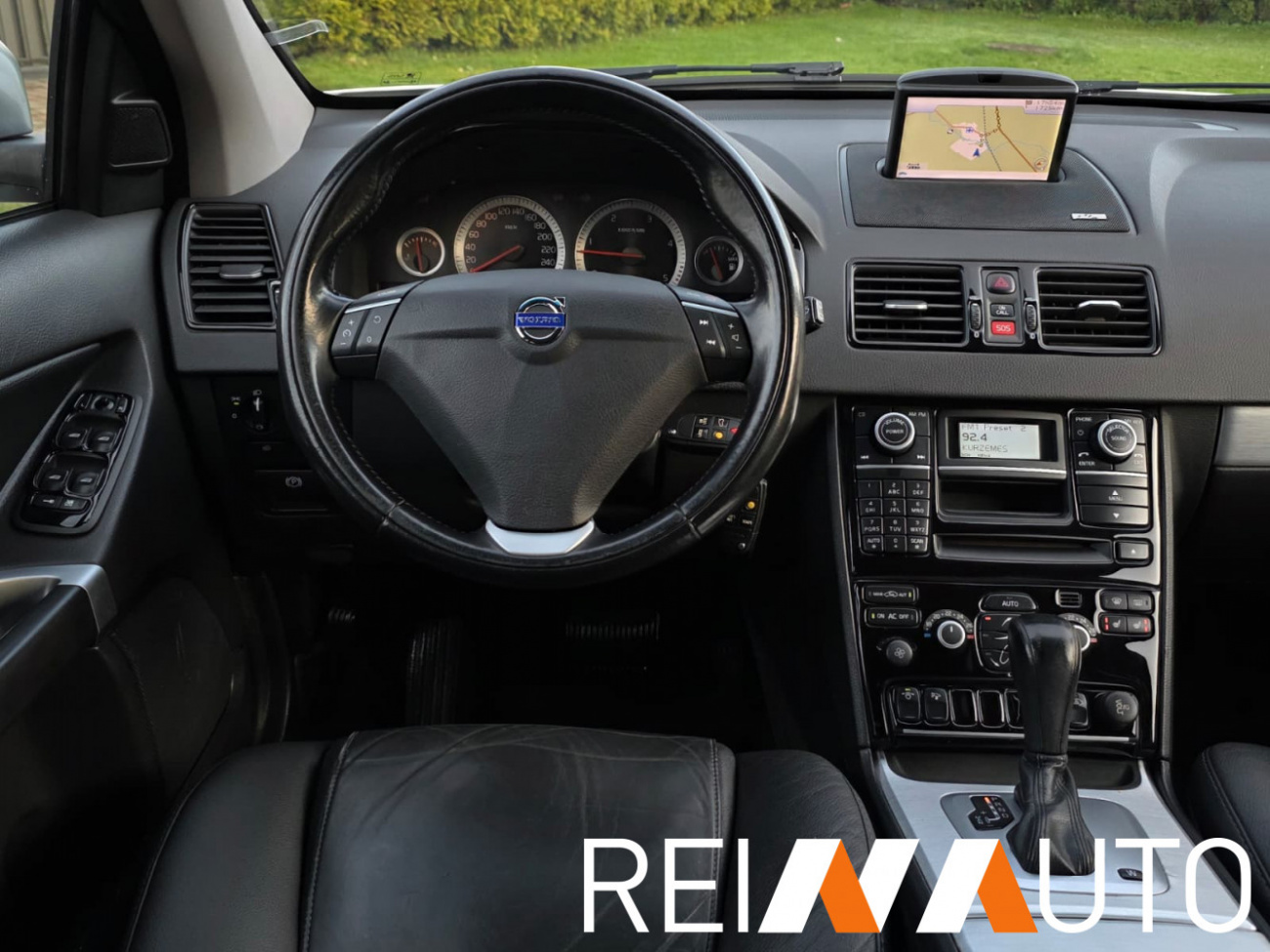 Volvo XC90 Limited Edition