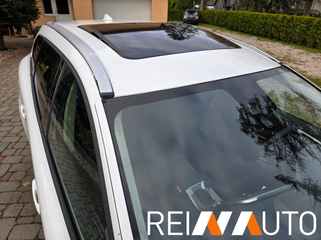 Volvo Xc60 Kinetic D5
