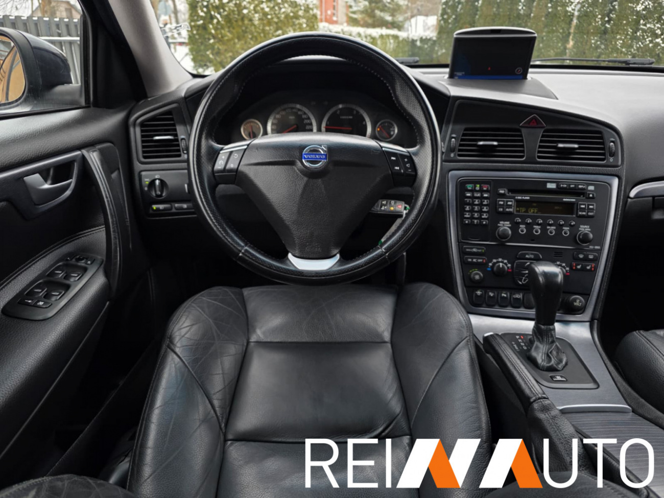 Vovlo V70 D5 Edition Sport