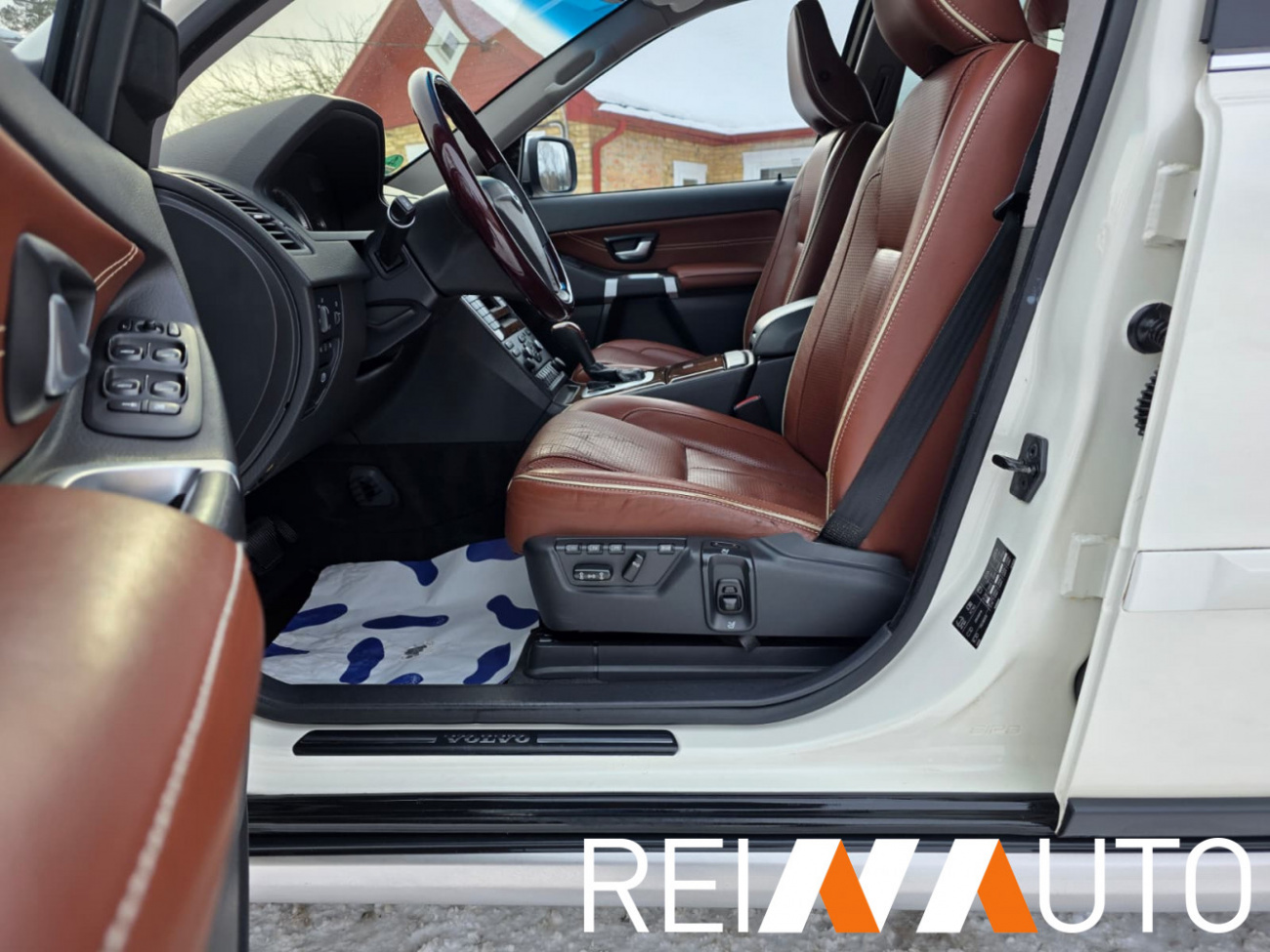 Volvo XC90 Executive