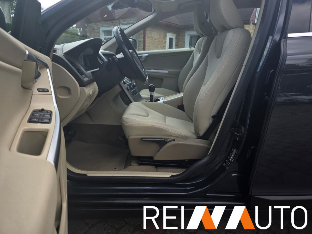 Volvo XC60 DrivE Momentum