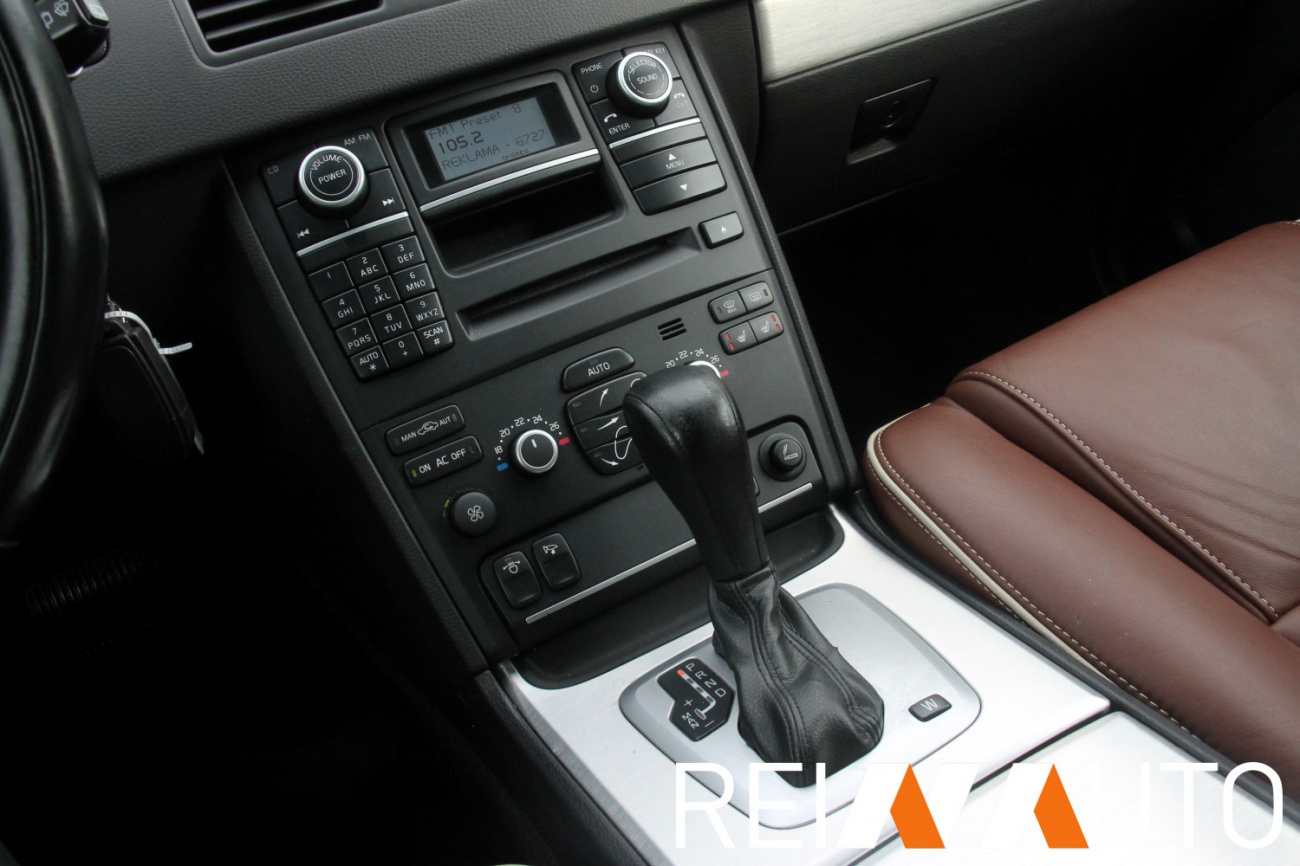 Volvo XC90 Limited Last Edition