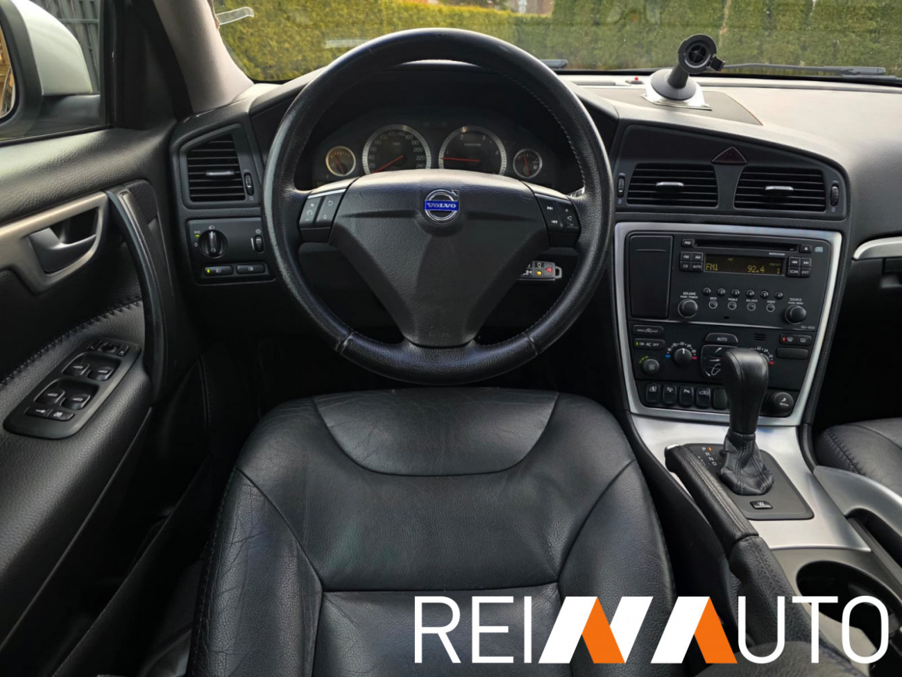 Volvo XC70 Momentum AWD