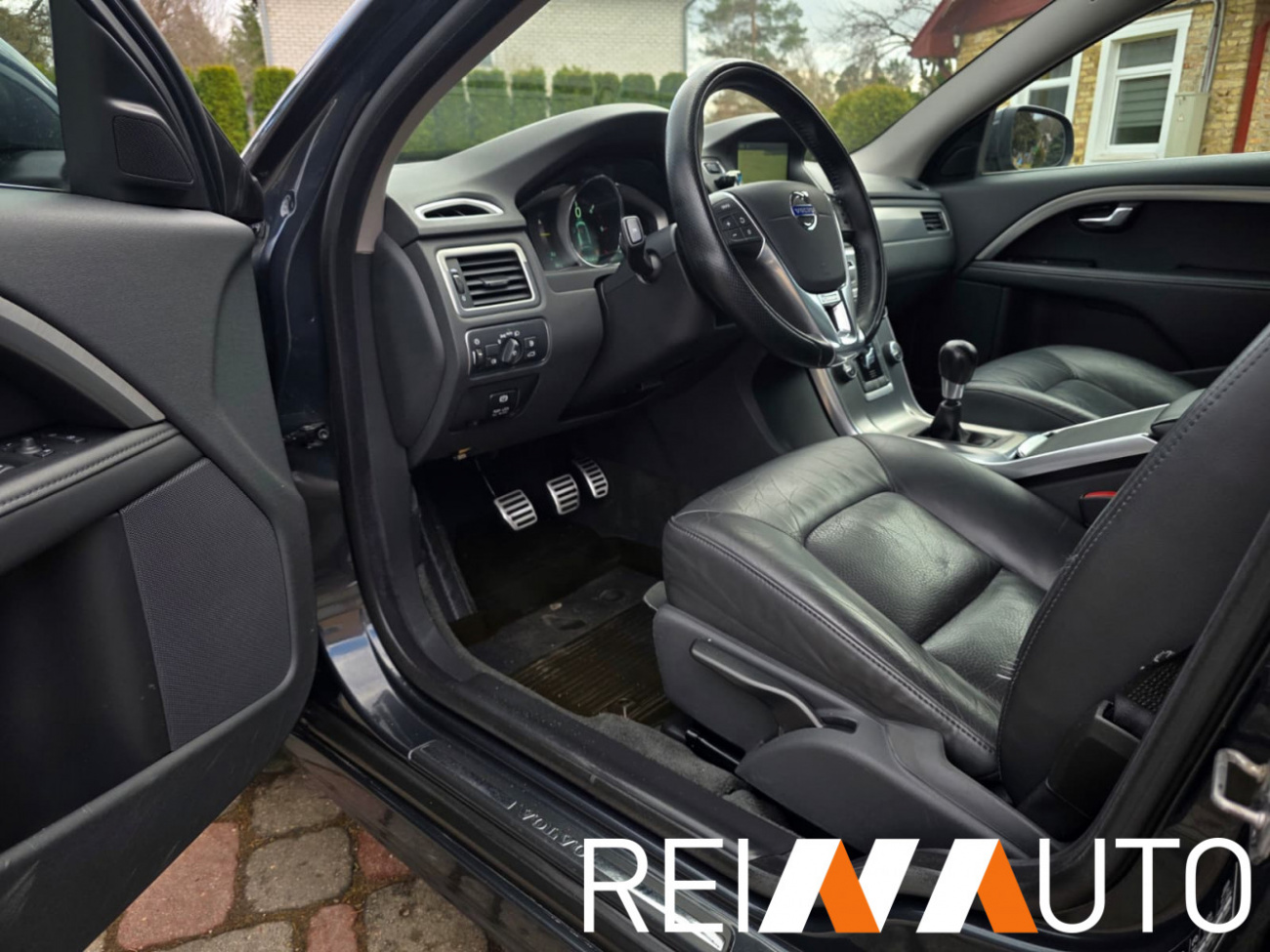 Volvo V70 D3 Edition Pro