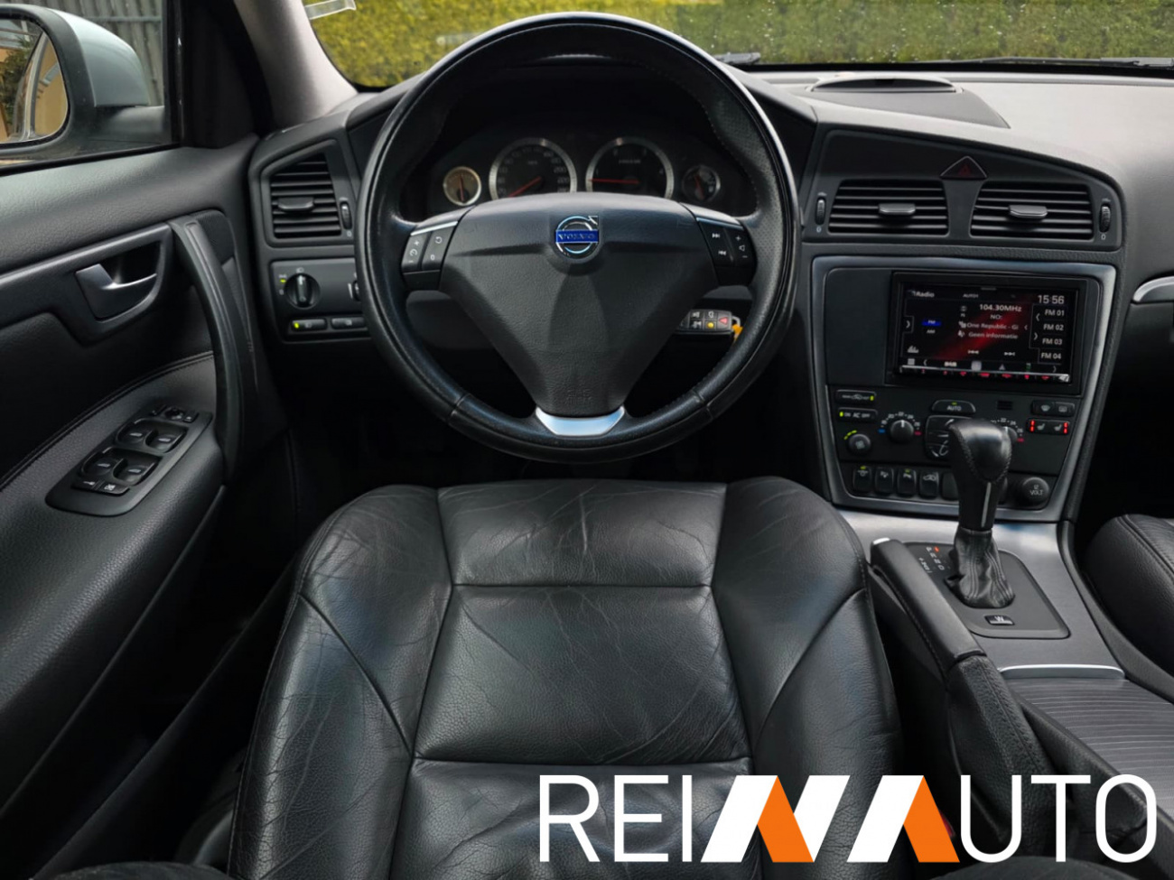 Volvo S60 Last Edition D5