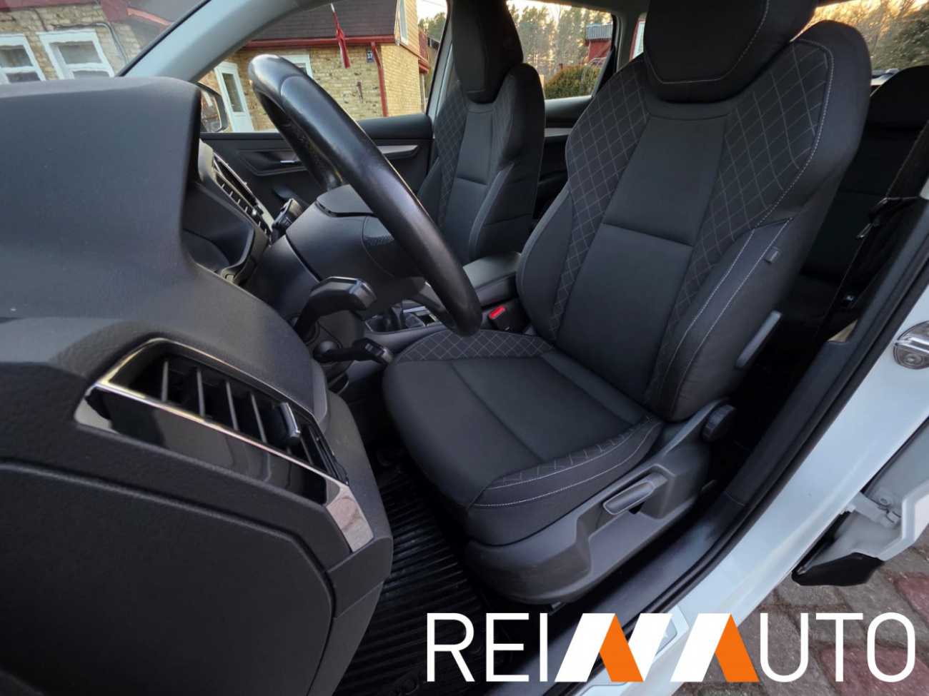 &Scaron;koda Karoq Ambition 4x4