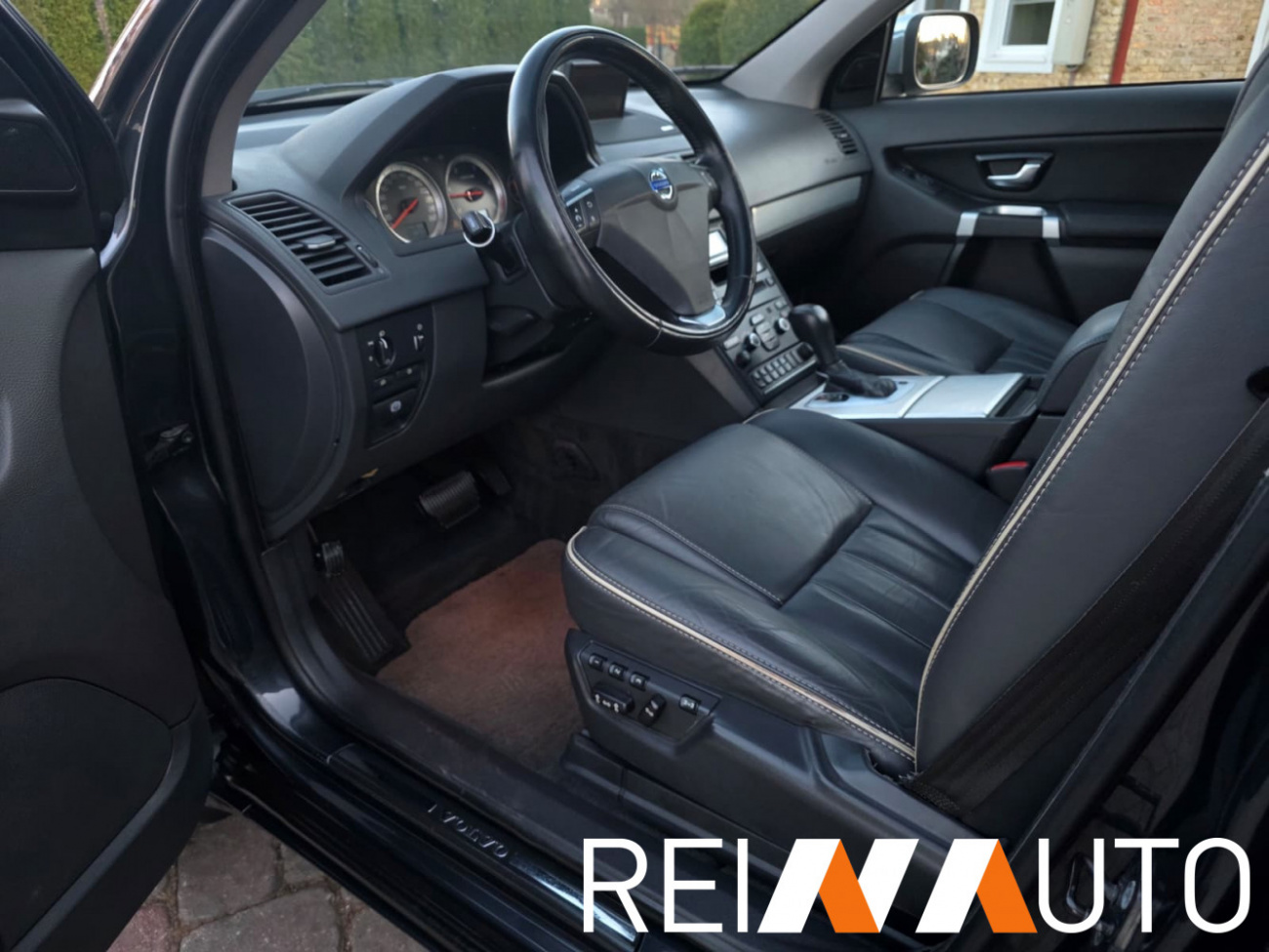 Volvo XC90 Xenium Limited