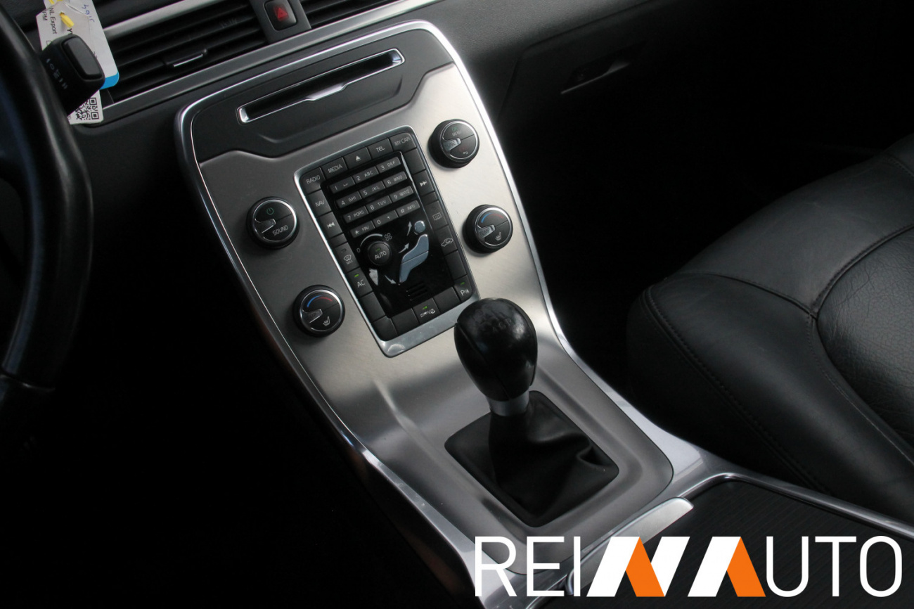 Volvo S80 Momentum D5