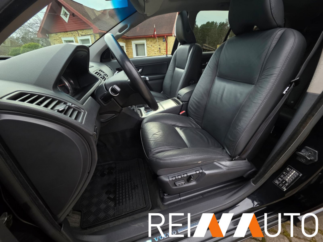 Volvo XC90 Last Edition