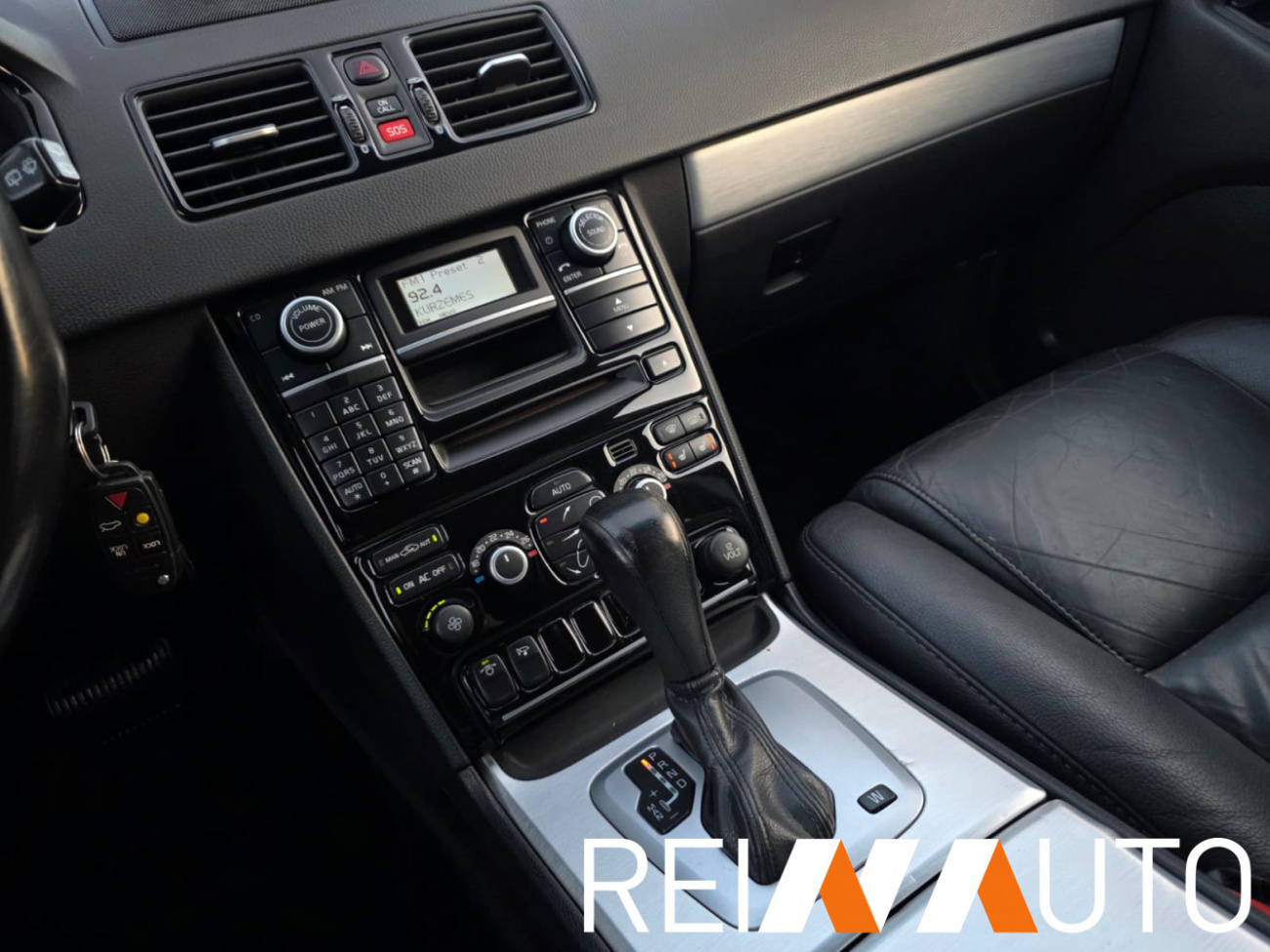 Volvo XC90 Limited Edition