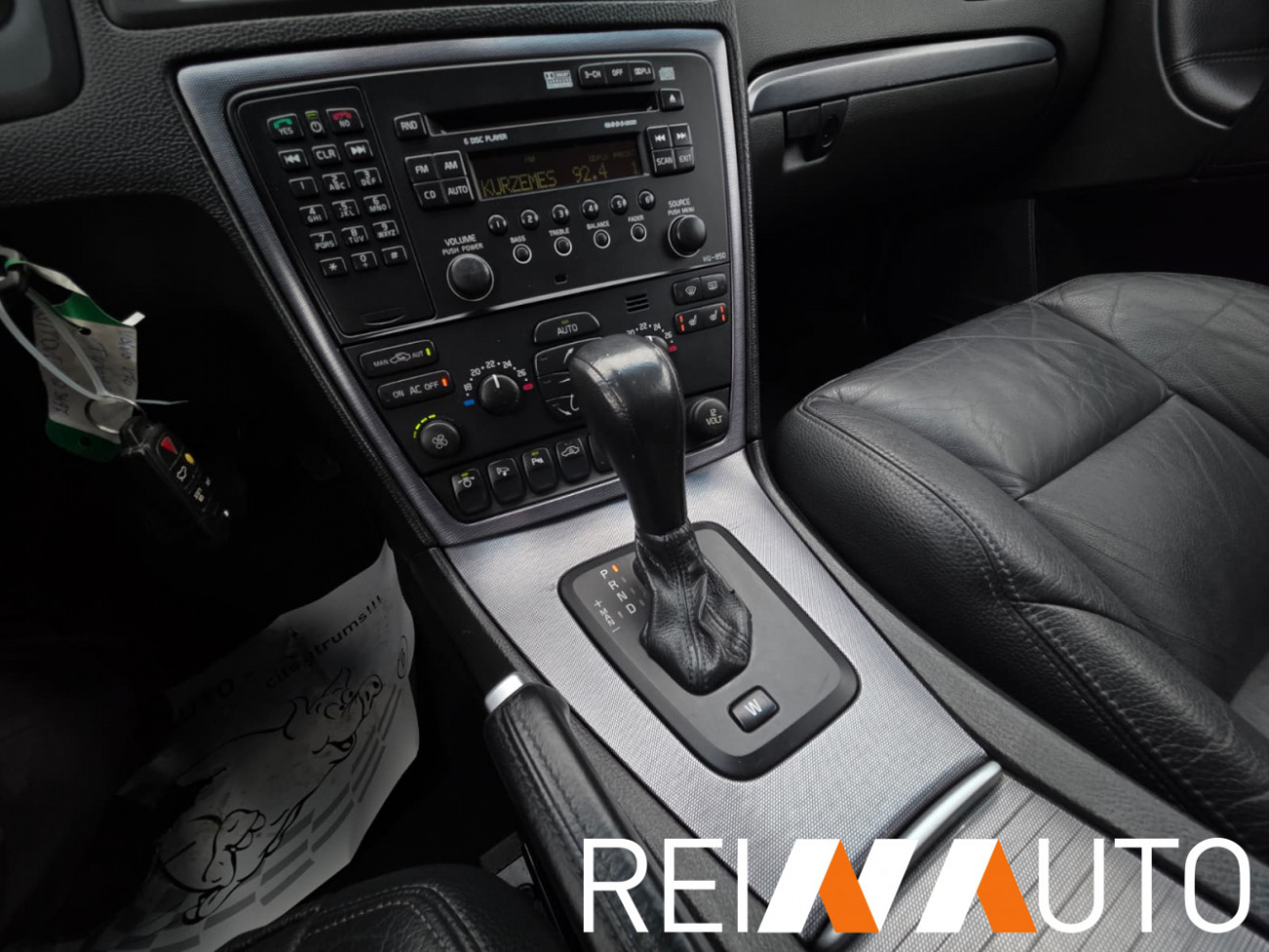 Vovlo V70 D5 Edition Sport