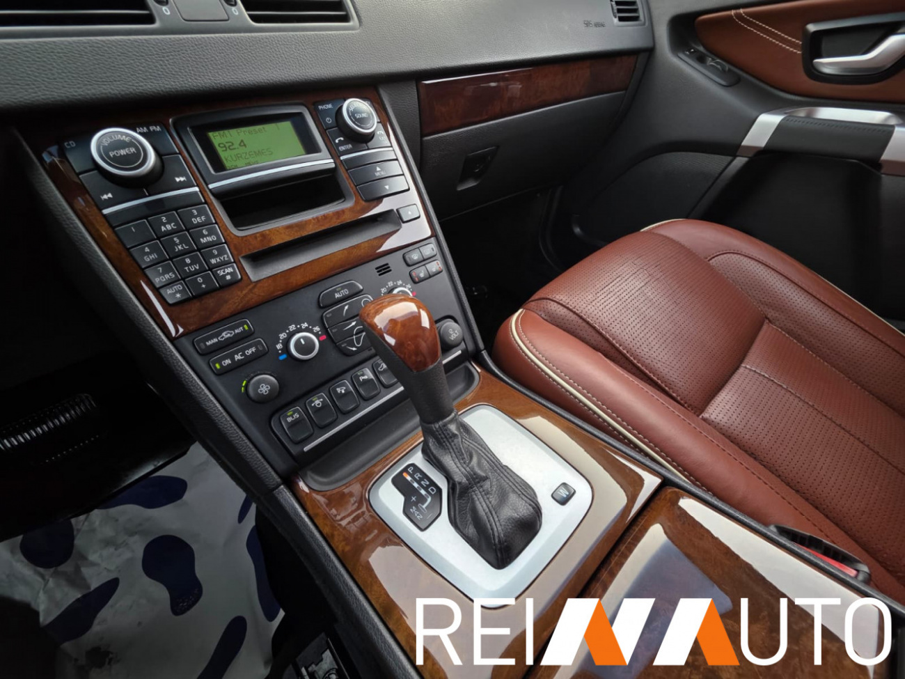 Volvo XC90 Executive