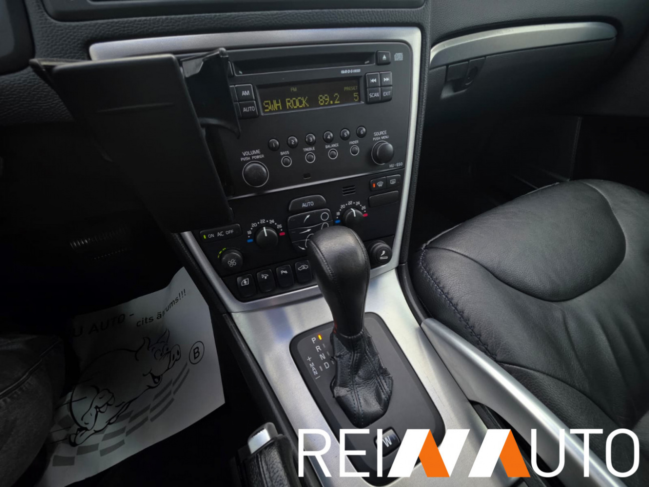 Volvo XC70 Momentum AWD